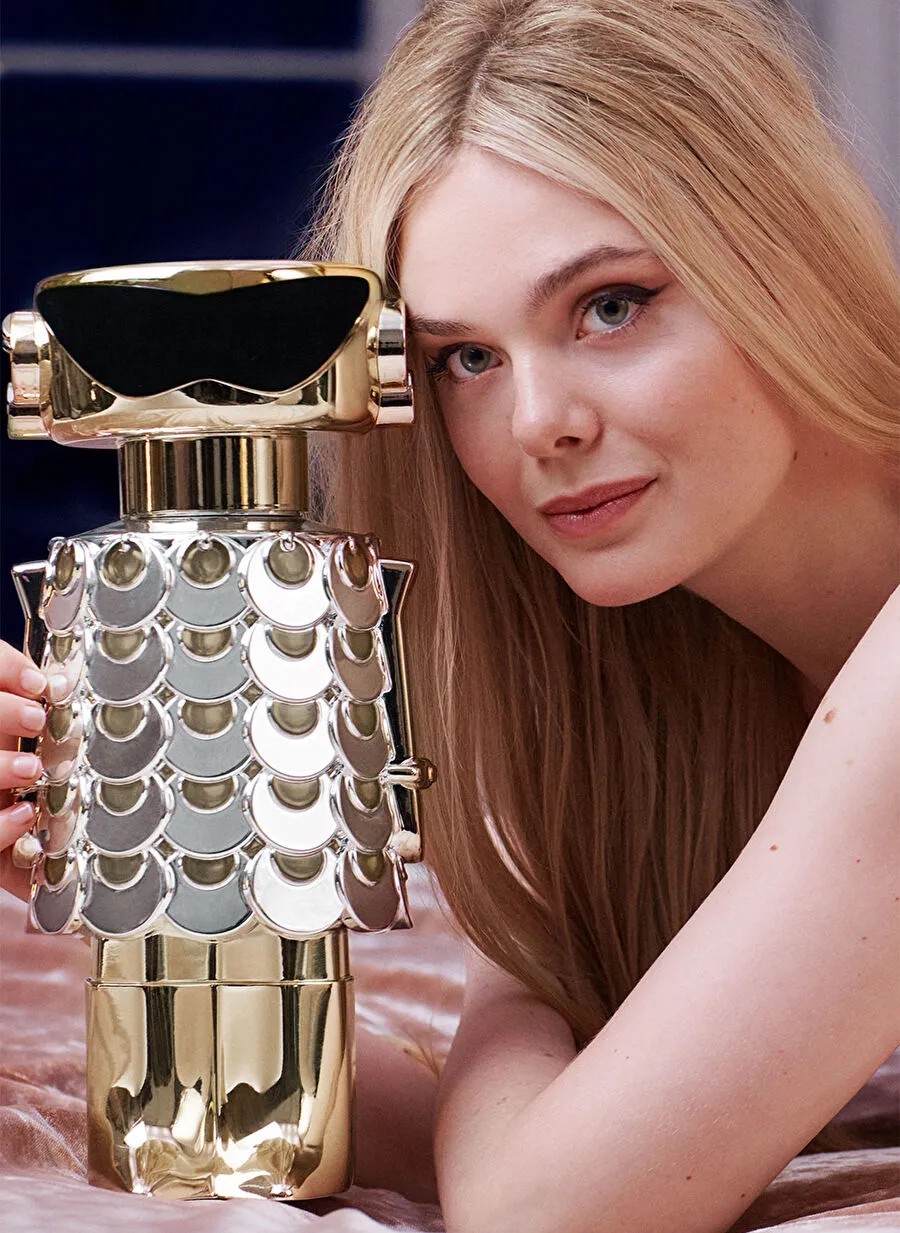 Paco Rabanne Fame EDP 80 ML Kadın Parfüm