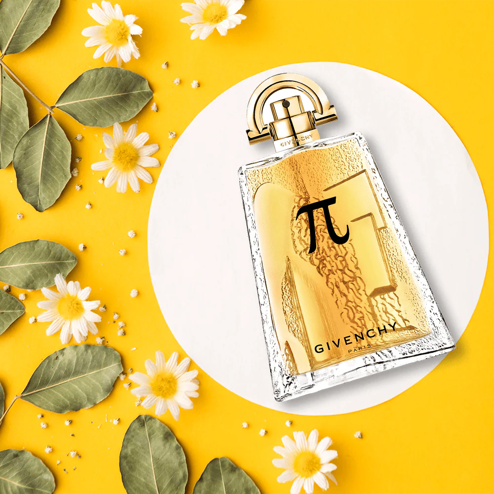 Givenchy Pi EDT 100 ML Erkek Parfüm