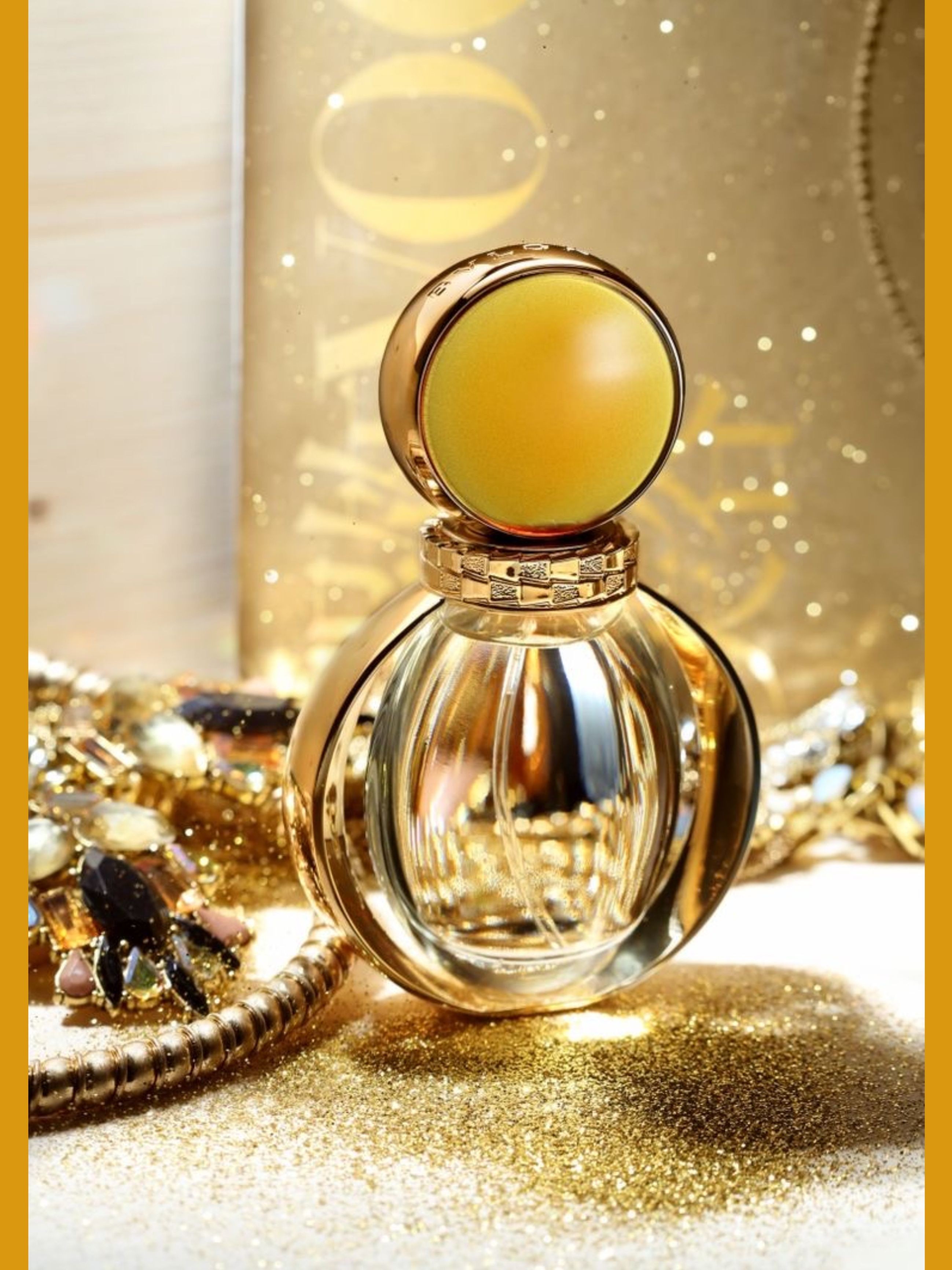 Bvlgarı - Goldea EDP 90 ML Kadın Parfüm