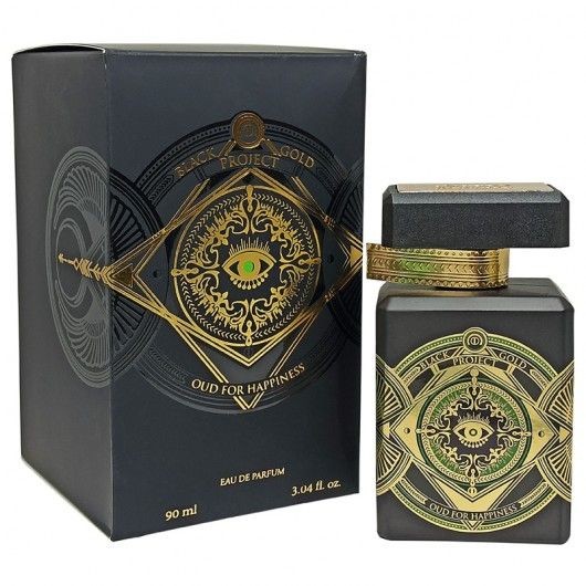 Oud For Happıness EDP - 90 ML Kadın Parfüm