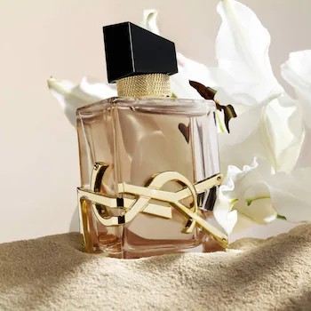 Yves Saint Laurent Libre Flowers & Flames EDP 90 ML Kadın Parfüm