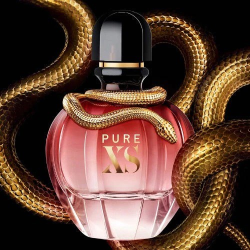 Paco Rabanne Pure XS EDP 80 ML Kadın Parfüm