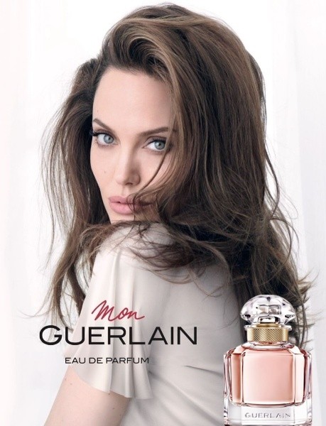 Guerlain Mon Guerlain EDP 100 ML Kadın Parfüm