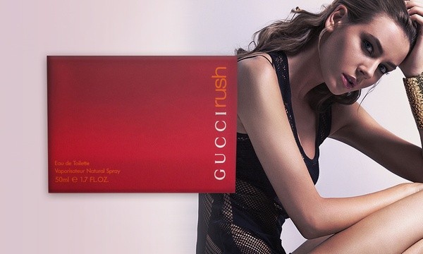 Gucci Rush EDT 75 ML Kadın Parfüm