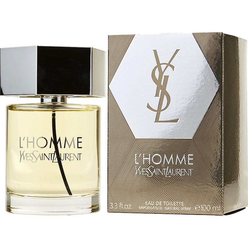 L'Homme EDT  100 ML Erkek Parfüm