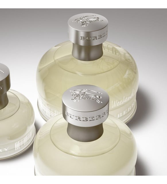 Weekend EDP 100 ML Kadın Parfüm