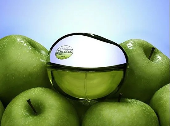 Dkny Be Delicious EDP 100 ML Kadın Parfüm