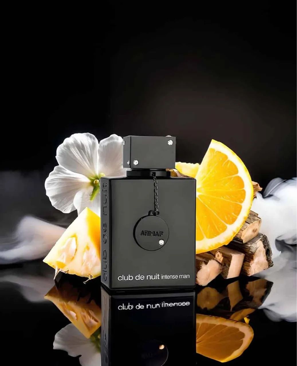 Armaf - Club De Nuit Intense Men EDT 105 ML Erkek Parfüm