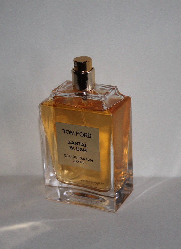 Tom Ford Santal Blush EDP 100 ML Unisex Parfüm