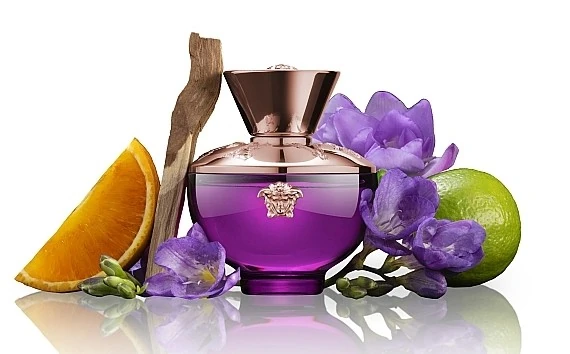 Versace Dylan Purple Pour Femme EDP 100 ML Kadın Parfüm