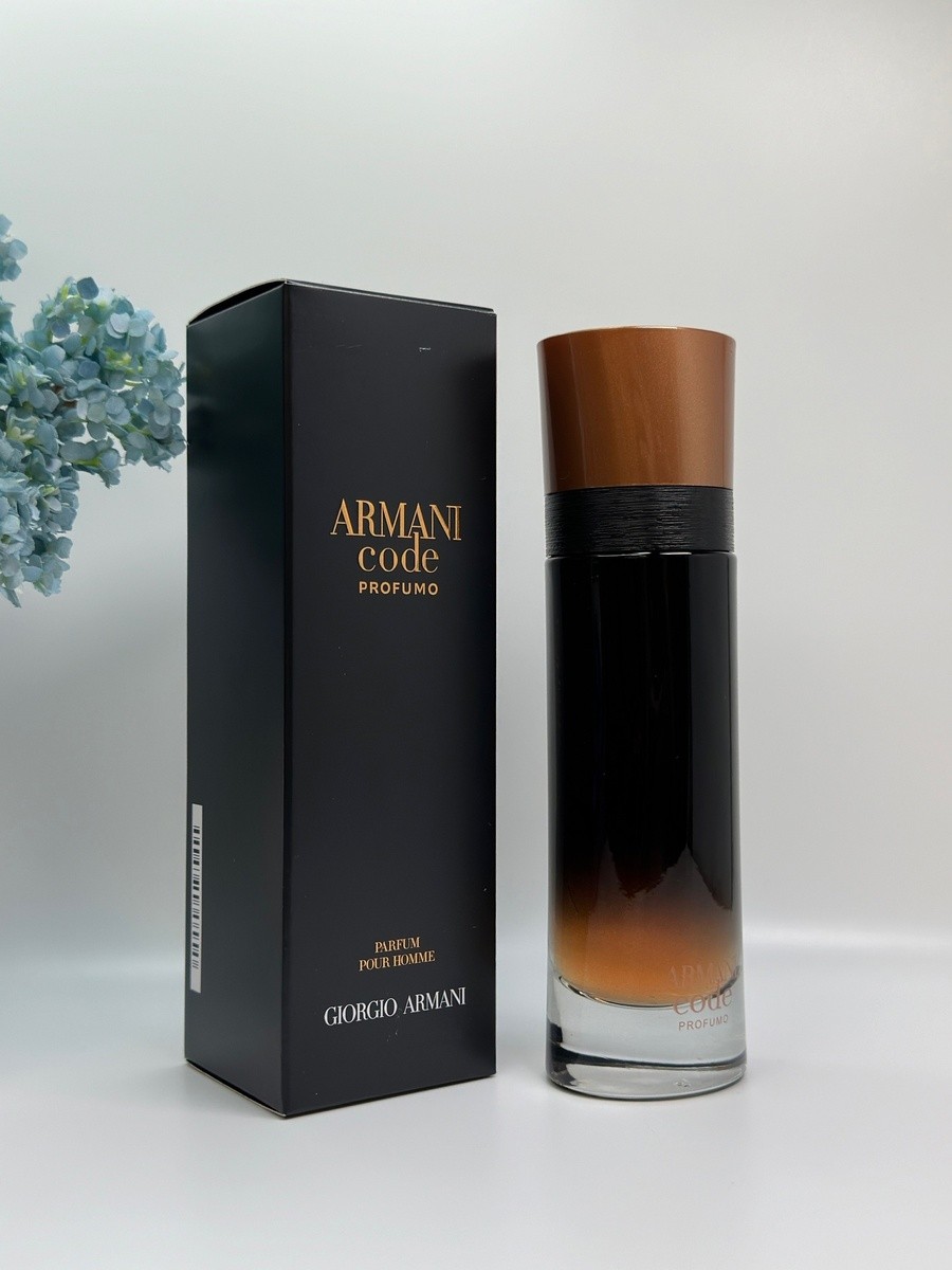 Code Profumo EDP 75 ML Erkek Parfüm