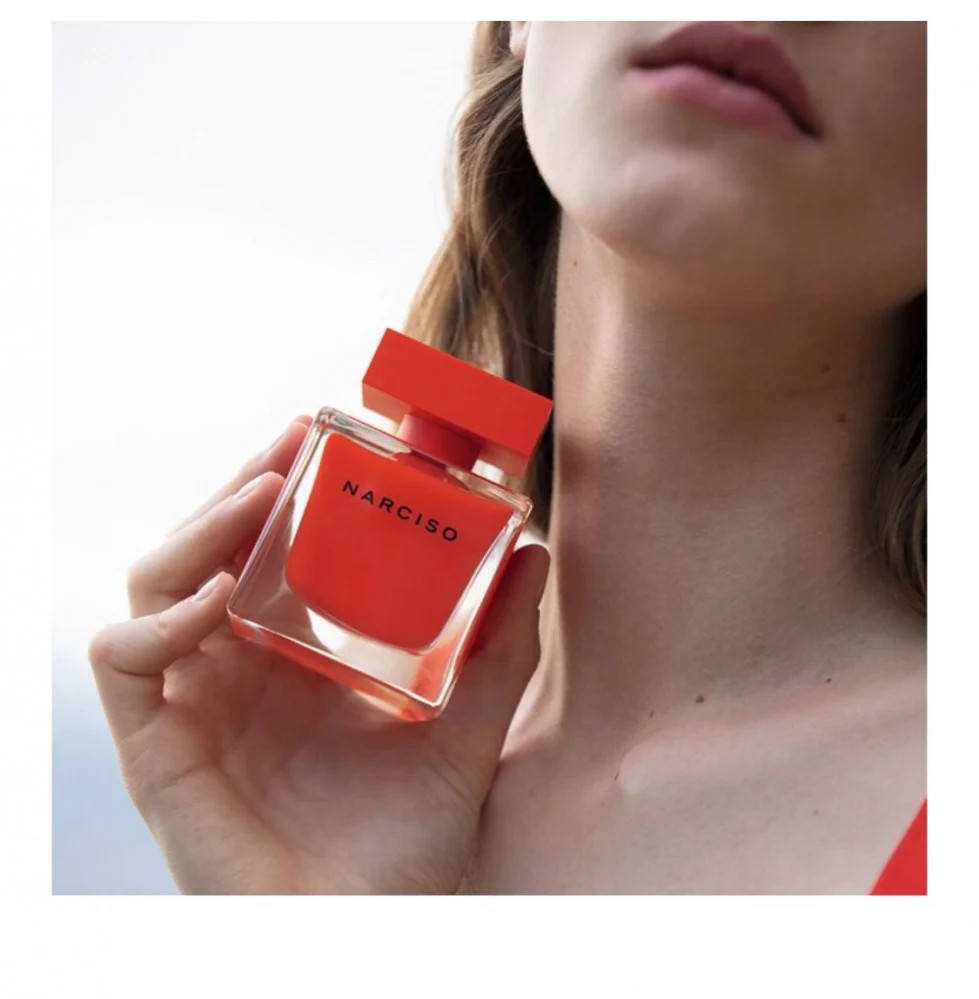Narciso Rodriguez Narciso Rouge EDP 90 ML Kadın Parfüm