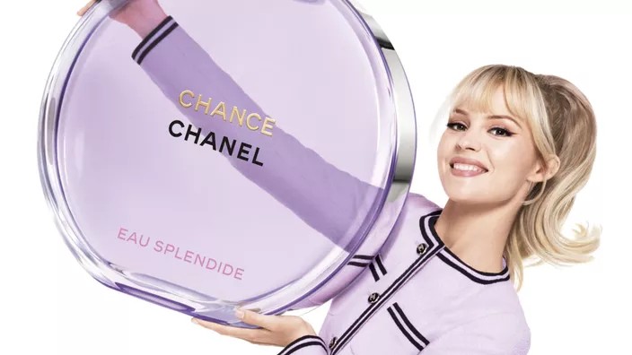 Chanel Chance Eau Splendide EDP 100 ML Kadın Parfüm
