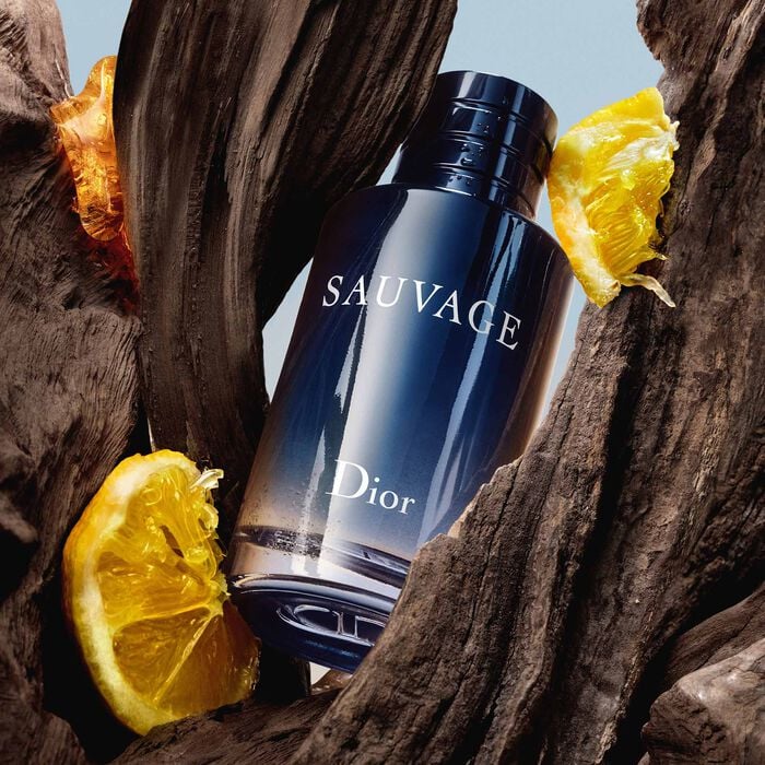 Christian Dior Sauvage EDT 100 ML Erkek Parfüm