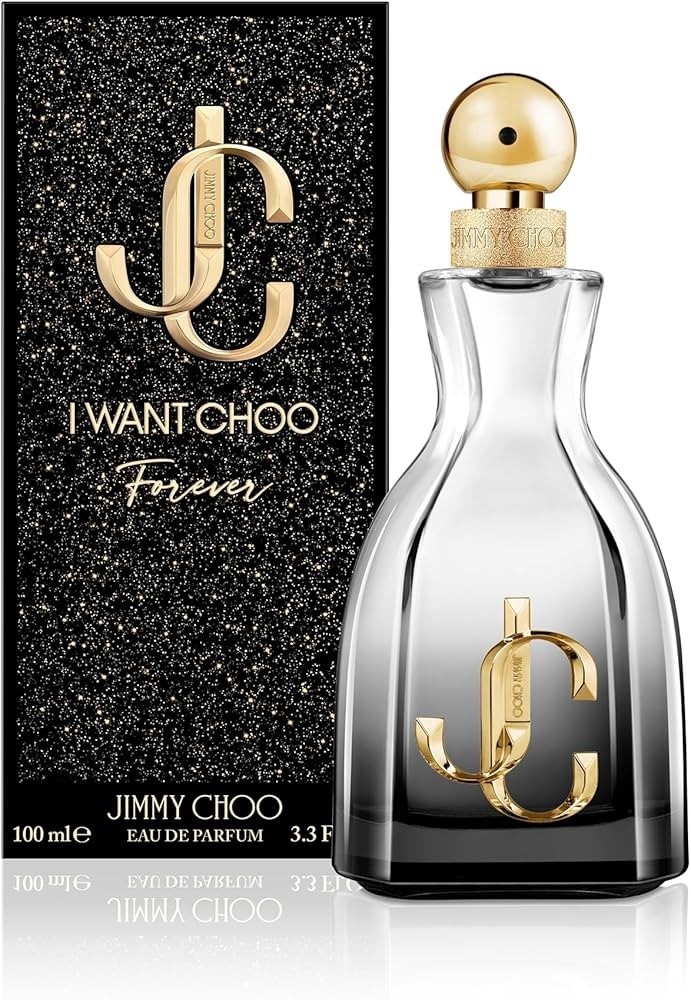I Want Choo Forever EDP 100 ML Kadın Parfüm