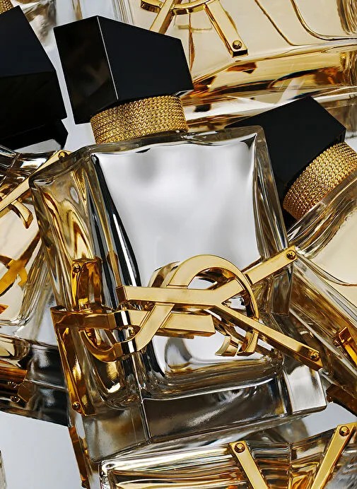 Yves Saint Laurent Libre L'Absolu Platine Parfum 90 ML Kadın Parfüm