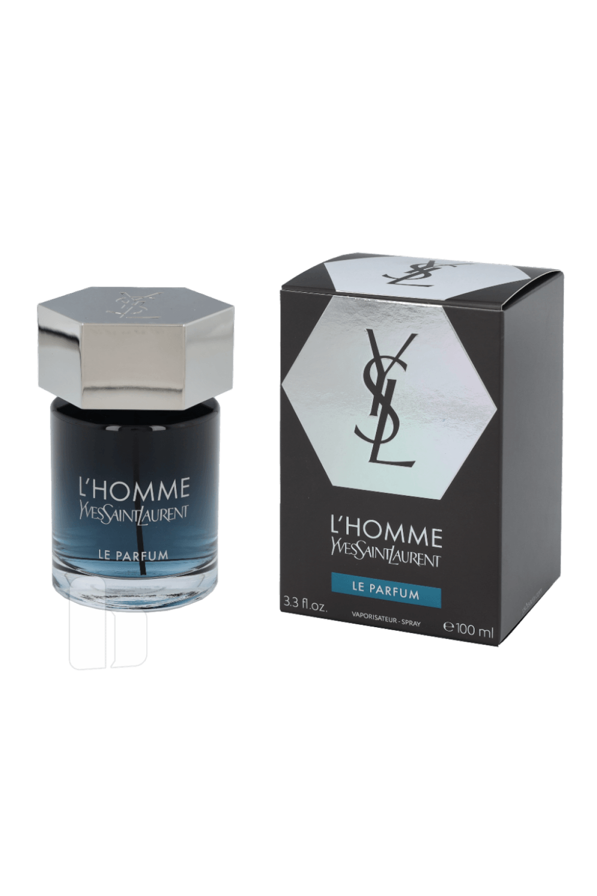 L' Homme Le Parfum EDP - 100 ML Erkek Parfüm