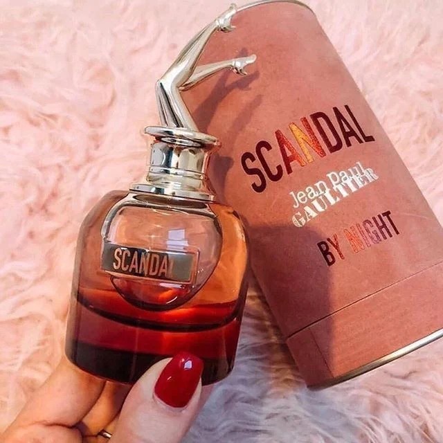 Scandal By Night - 80 ML Kadın Parfüm