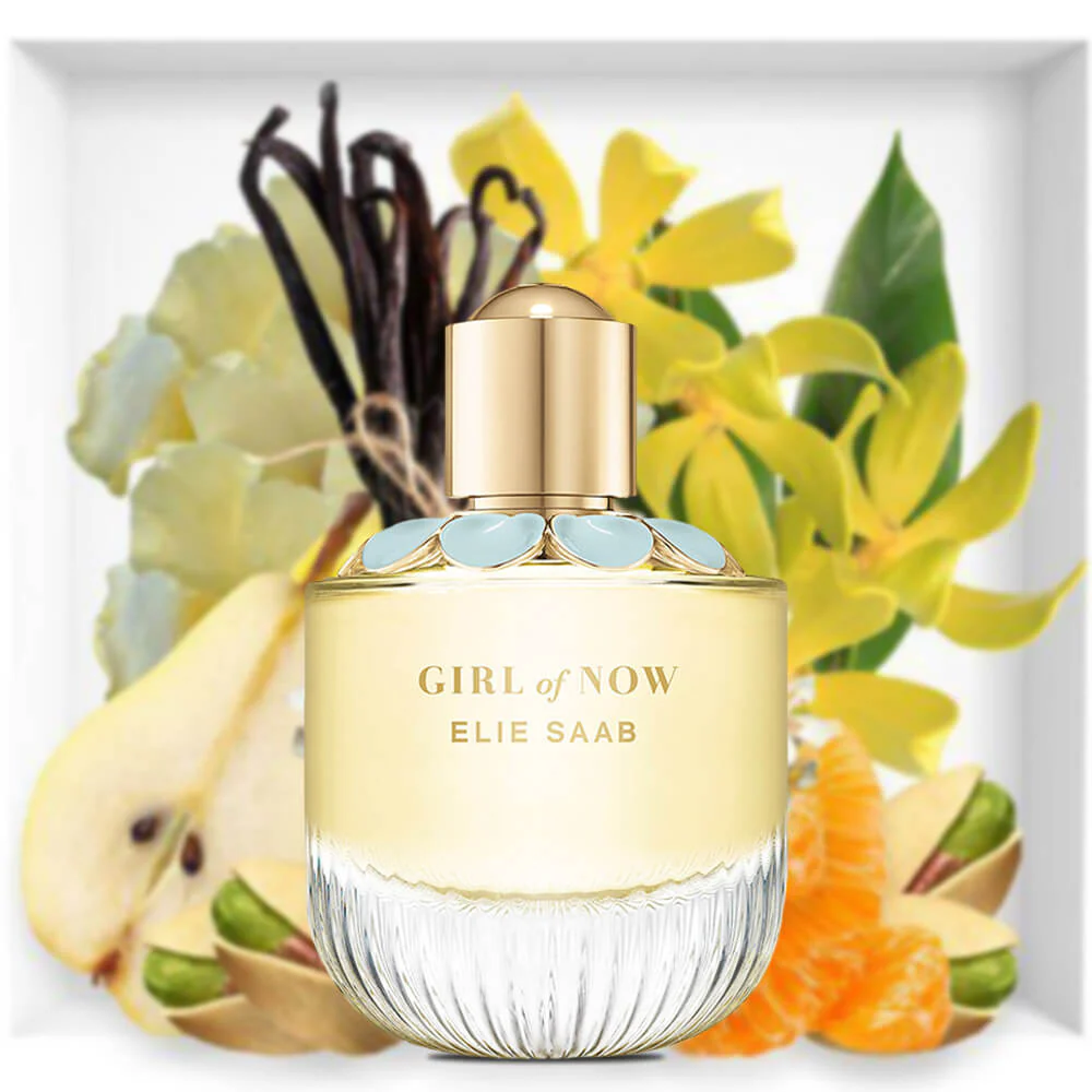 Elie Saab Girl of Now EDP 90 ML Kadın Parfüm