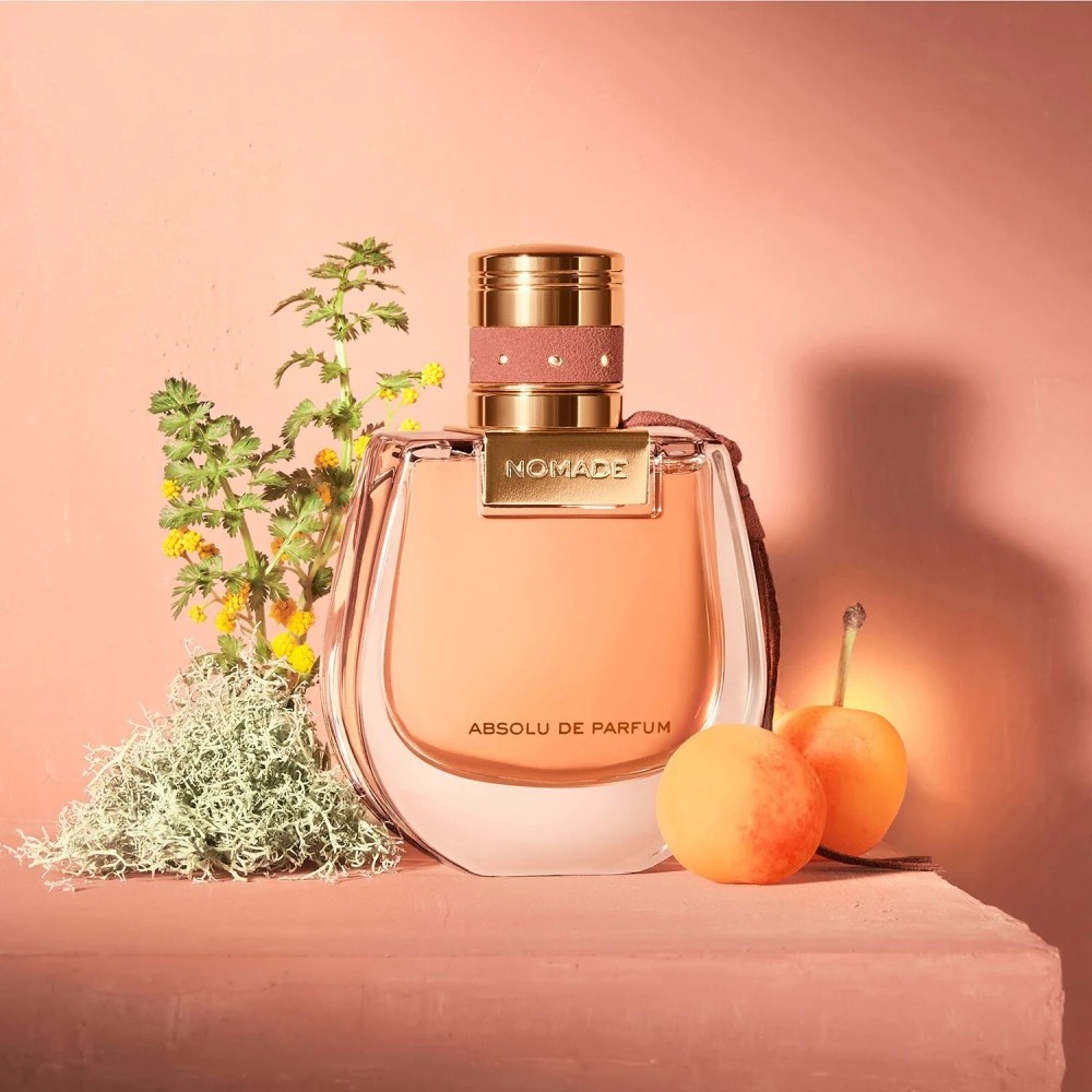 Chloe Nomade Absolu EDP 75 ML Kadın Parfüm