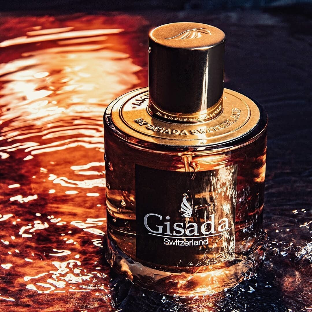 Gisada Ambassador For Women Kadın Parfüm 100 ML