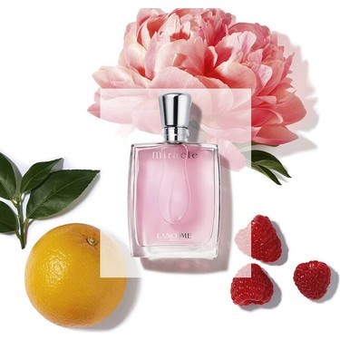 Lancome Miracle EDP 100 ML Kadın Parfüm