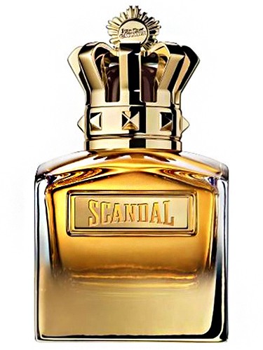Jean Paul Gaultier Scandal Absolu Pour Homme Parfum 100 ML Erkek Parfüm