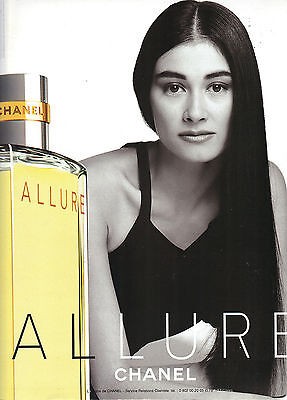 Chanel Allure EDP 100 ML Kadın Parfüm