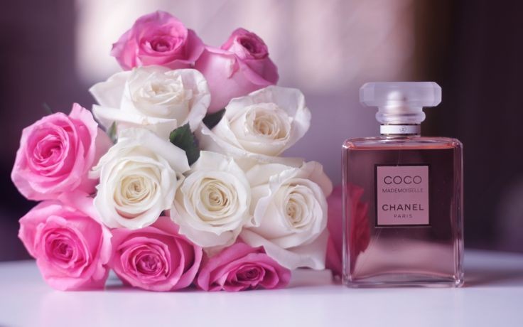 Coco Mademoiselle EDP-100 ML Kadın Parfüm