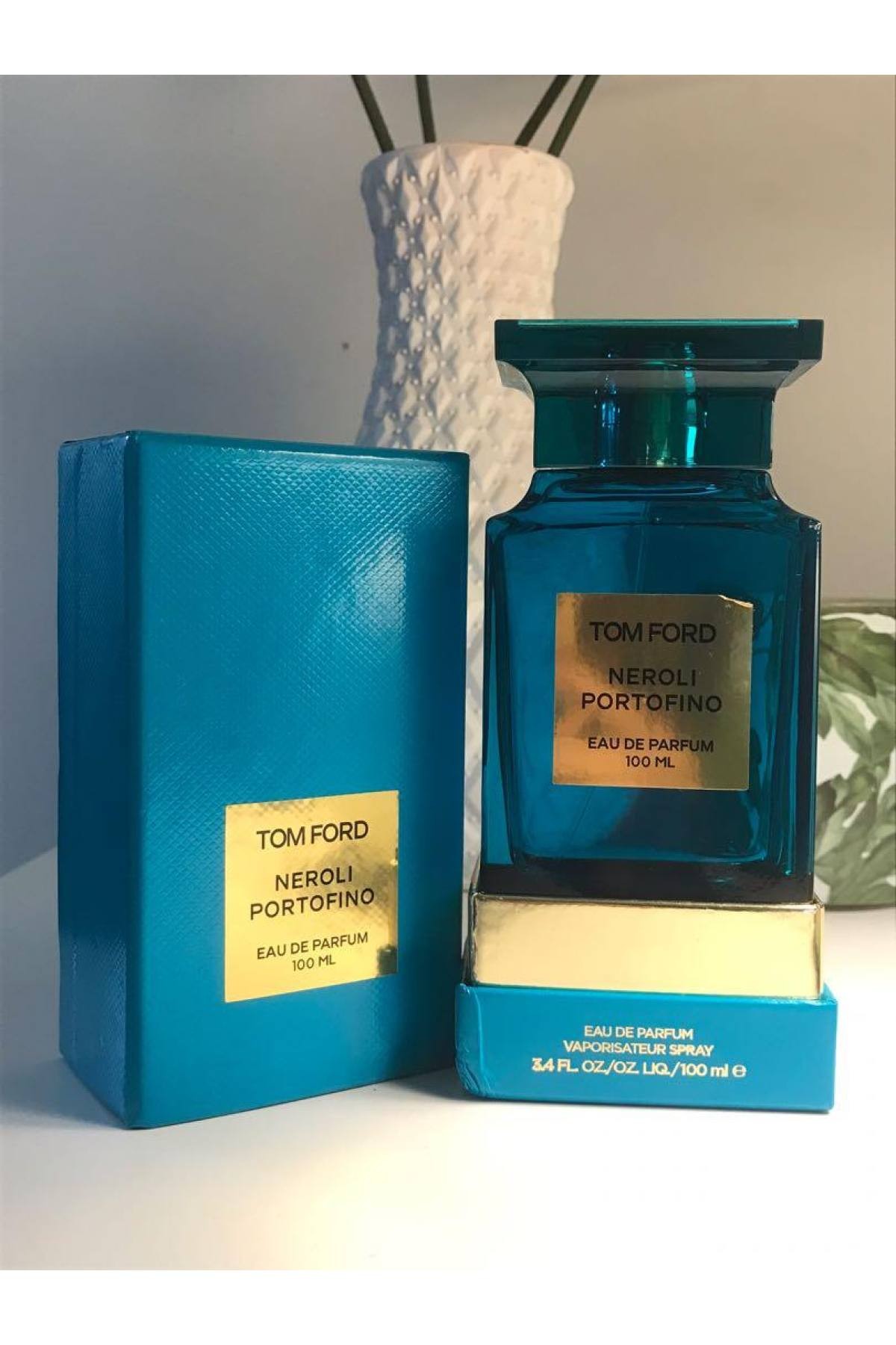 Neroli Portofino EDP - 100 ML Erkek Parfüm