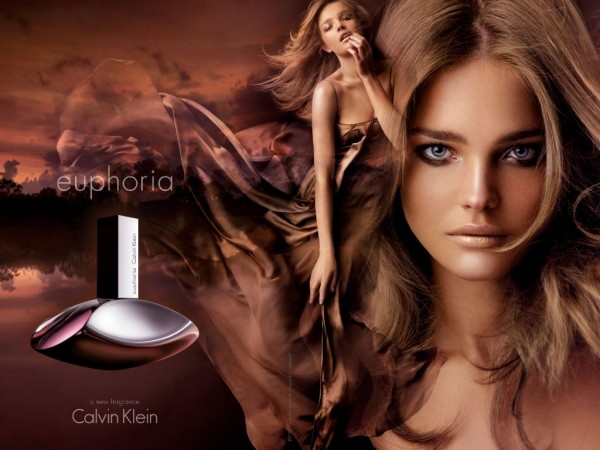 Euphoria EDP  100 ML Kadın Parfüm