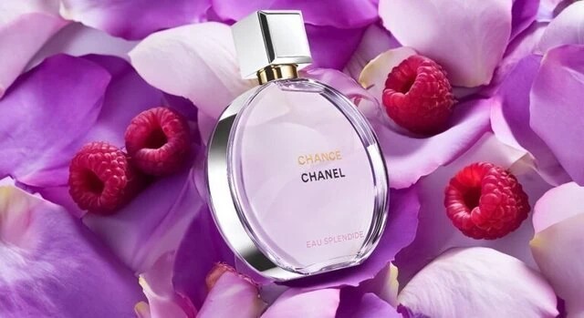 Chanel Chance Eau Splendide EDP 100 ML Kadın Parfüm