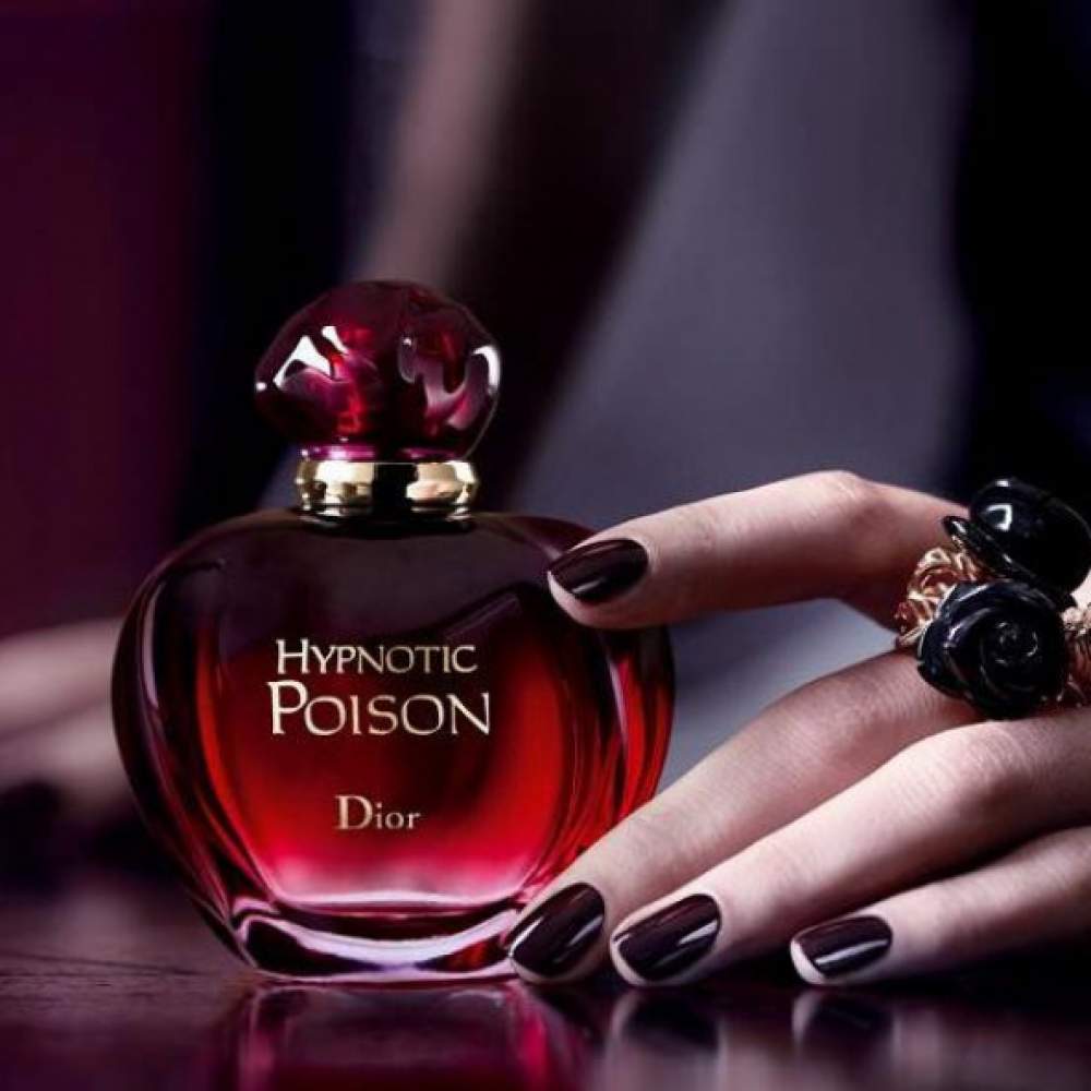 Christian Dior Hypnotic Poison EDP 100 ML Kadın Parfüm