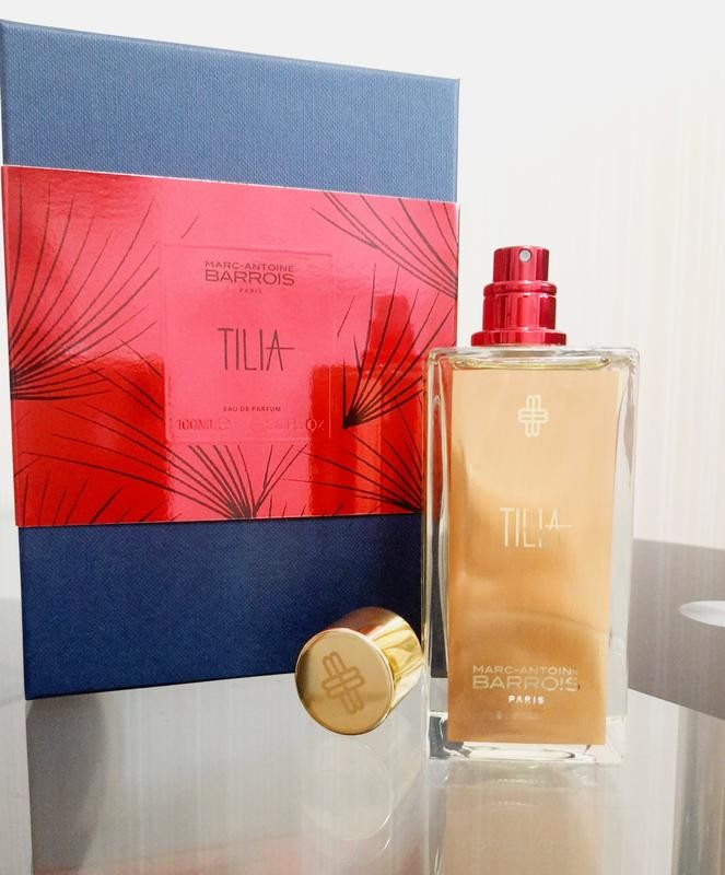 Marc Antoine Barrois Tilia 100 ML Unisex Parfüm