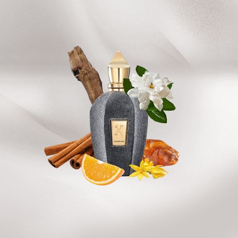 Xerjoff Ouverture EDP 100 ML Unisex Parfüm