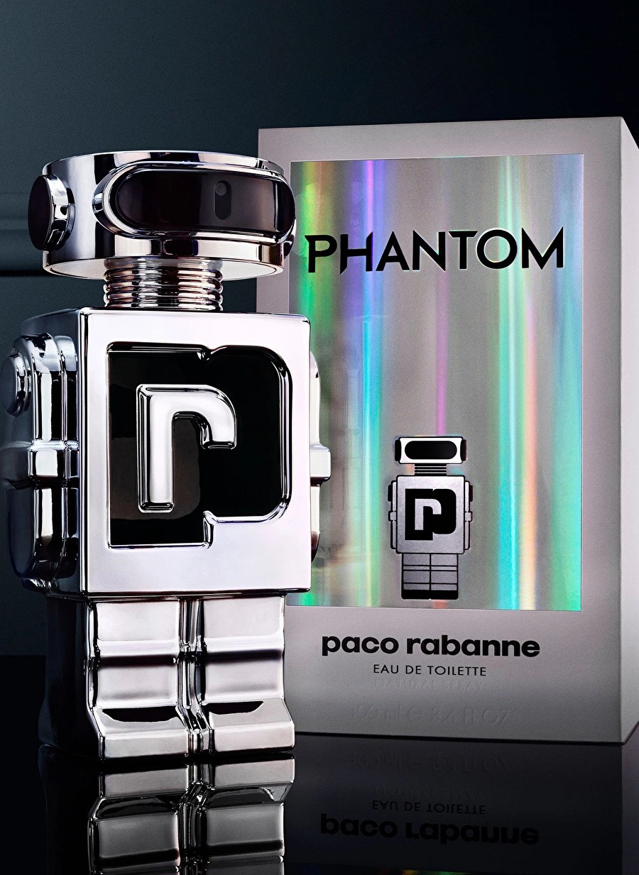 Phantom EDT-100 ML Erkek Parfüm