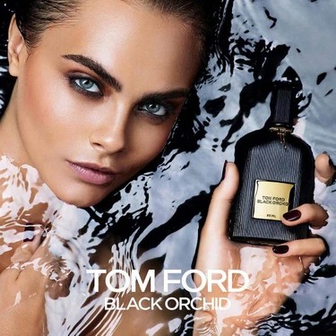 Tom Ford Black Orchid EDP 100 ML Erkek Parfüm