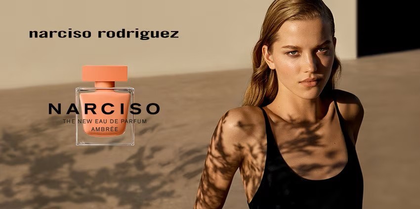 Narciso Rodriguez Ambree EDP 90 ML Kadın Parfüm