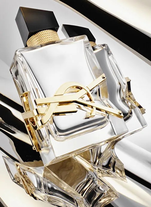 Yves Saint Laurent Libre L'Absolu Platine Parfum 90 ML Kadın Parfüm