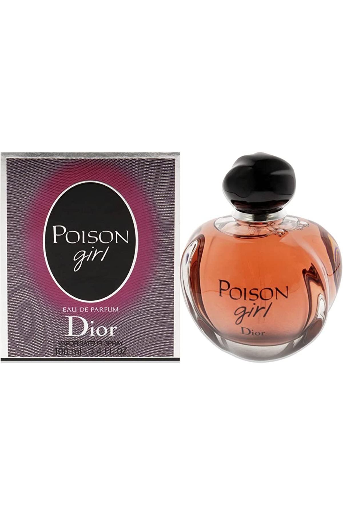 Hypnotic Poison Girl EDP - 100 ML Kadın Parfüm