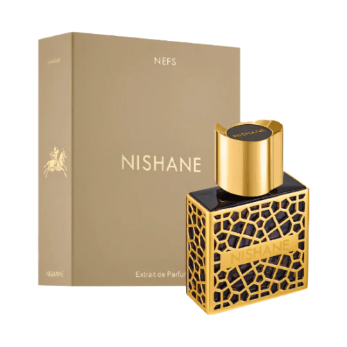 Nishane Nefs 50 ML Unisex Parfüm