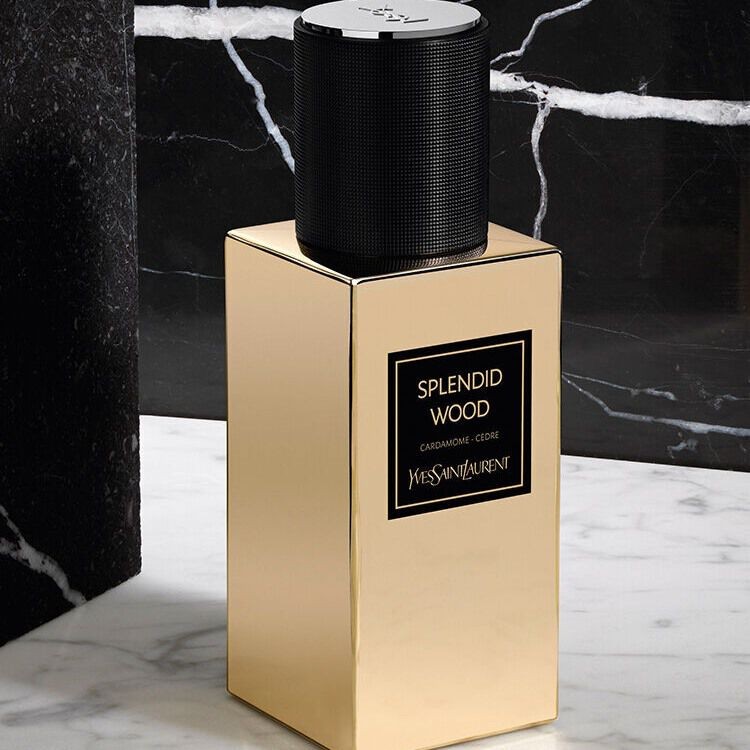 Yves Saint Laurent Splendid Wood EDP 75 ML Unisex Parfüm