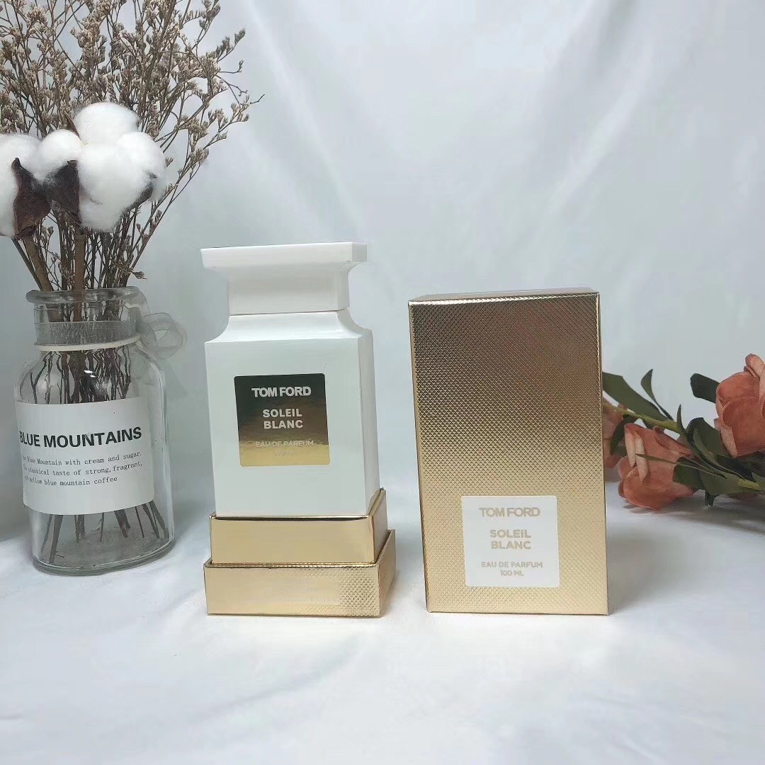 Tom Ford Soleil Blanc EDP 100 ML Erkek Parfüm