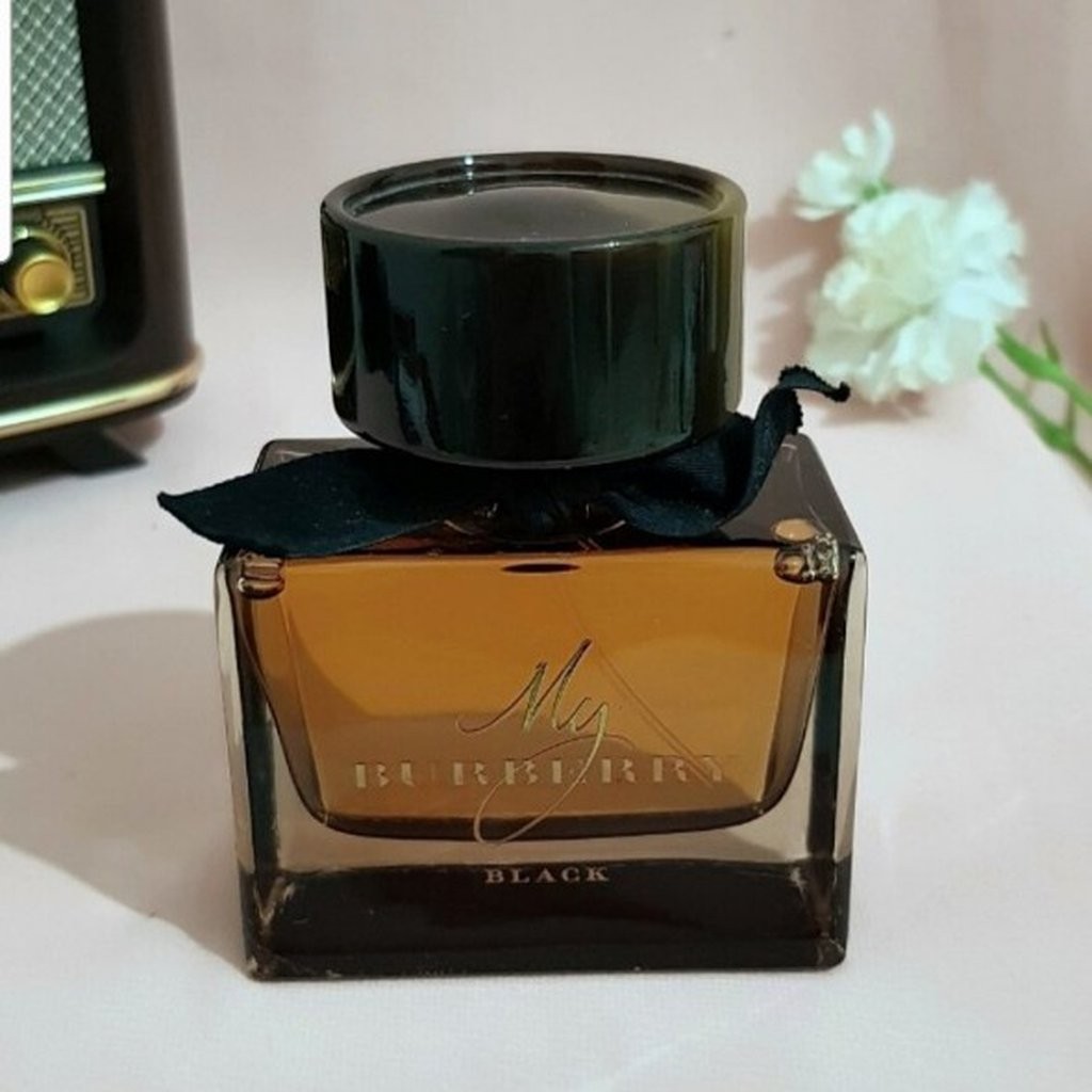 My Burberry Black EDP 90 ML Kadın Parfüm