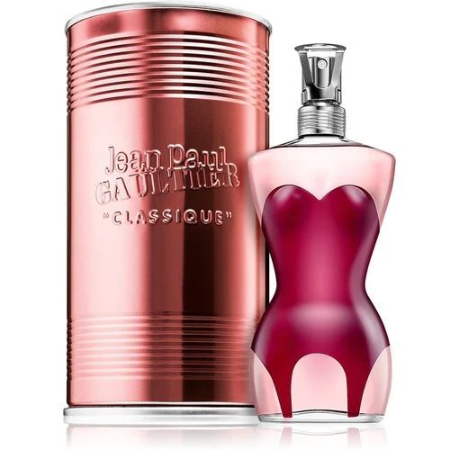 Jean Paul Gaultier Classique EDP 100 ML Kadın Parfüm