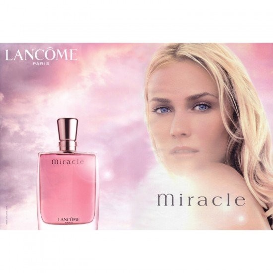 Miracle EDP - 100 ML Kadın Parfüm