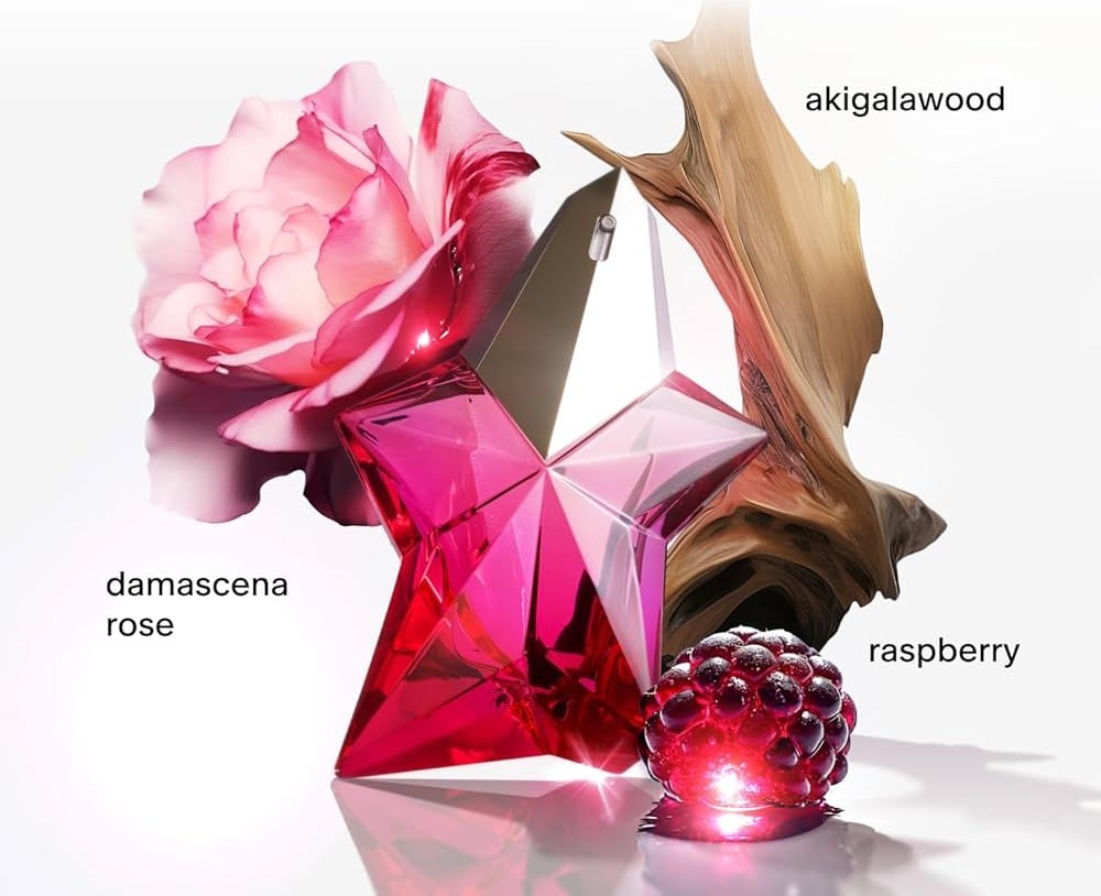 Thierry Mugler Angel Nova EDP 100 ML Kadın Parfüm