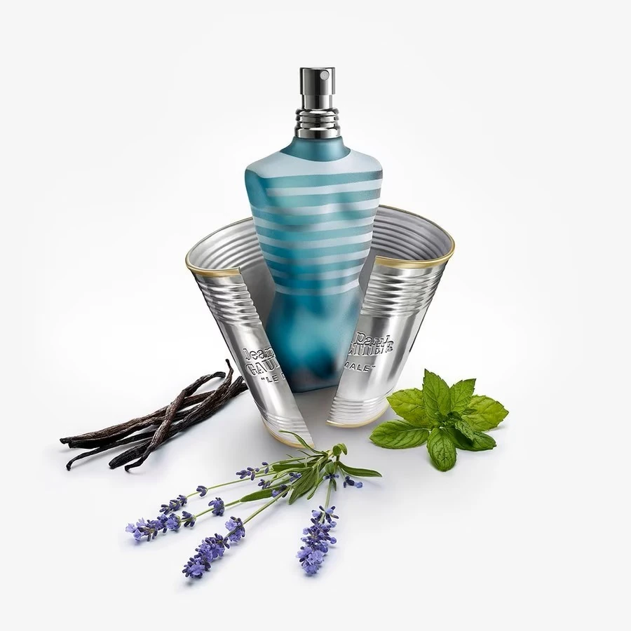 Jean Paul Gaultier Le Male EDT 125 ML Erkek Parfüm