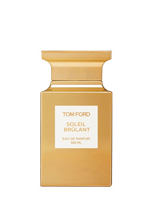 Tom Ford  Soleil Brulant EDP 100 ML Erkek Parfüm