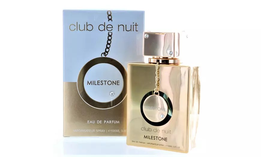 Club De Nuit Milestone EDP-105 ML Kadın Parfüm